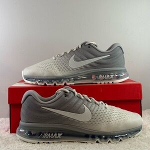 Nike Air Max 2017